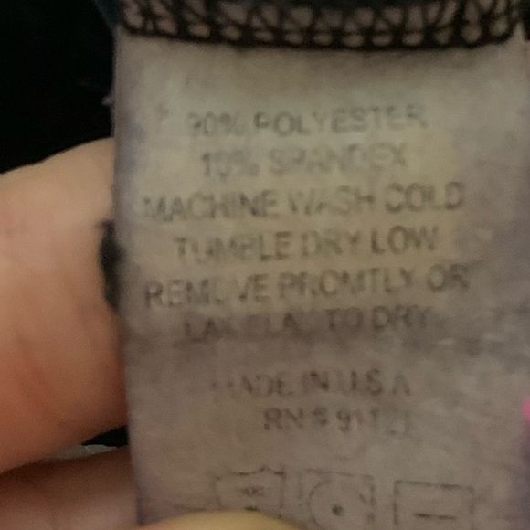 Sno Skins Turtleneck Sweater - Picture 6 of 6